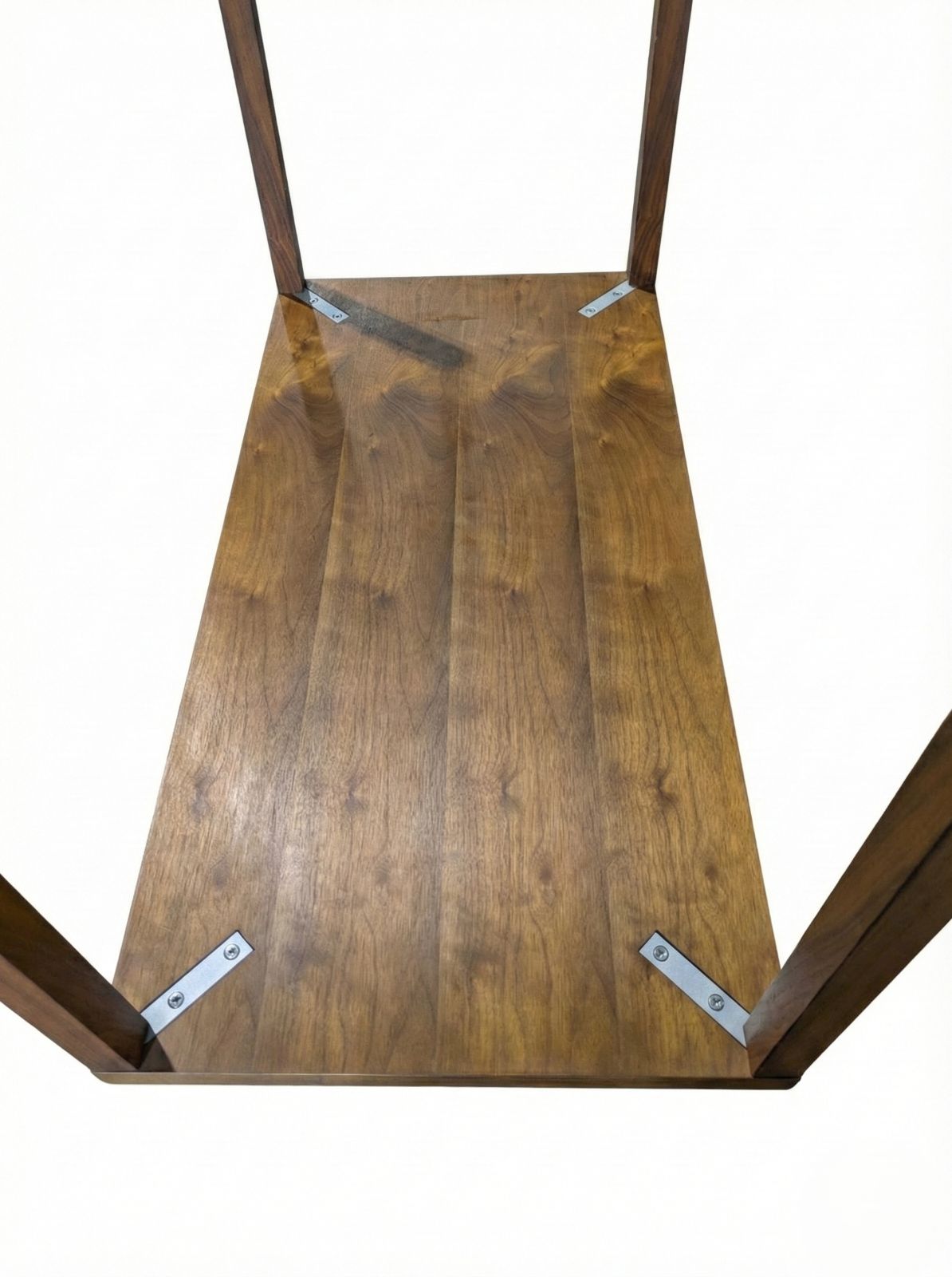 ACTUS】アクタス センターテーブル 大・小2点セット ウォールナット