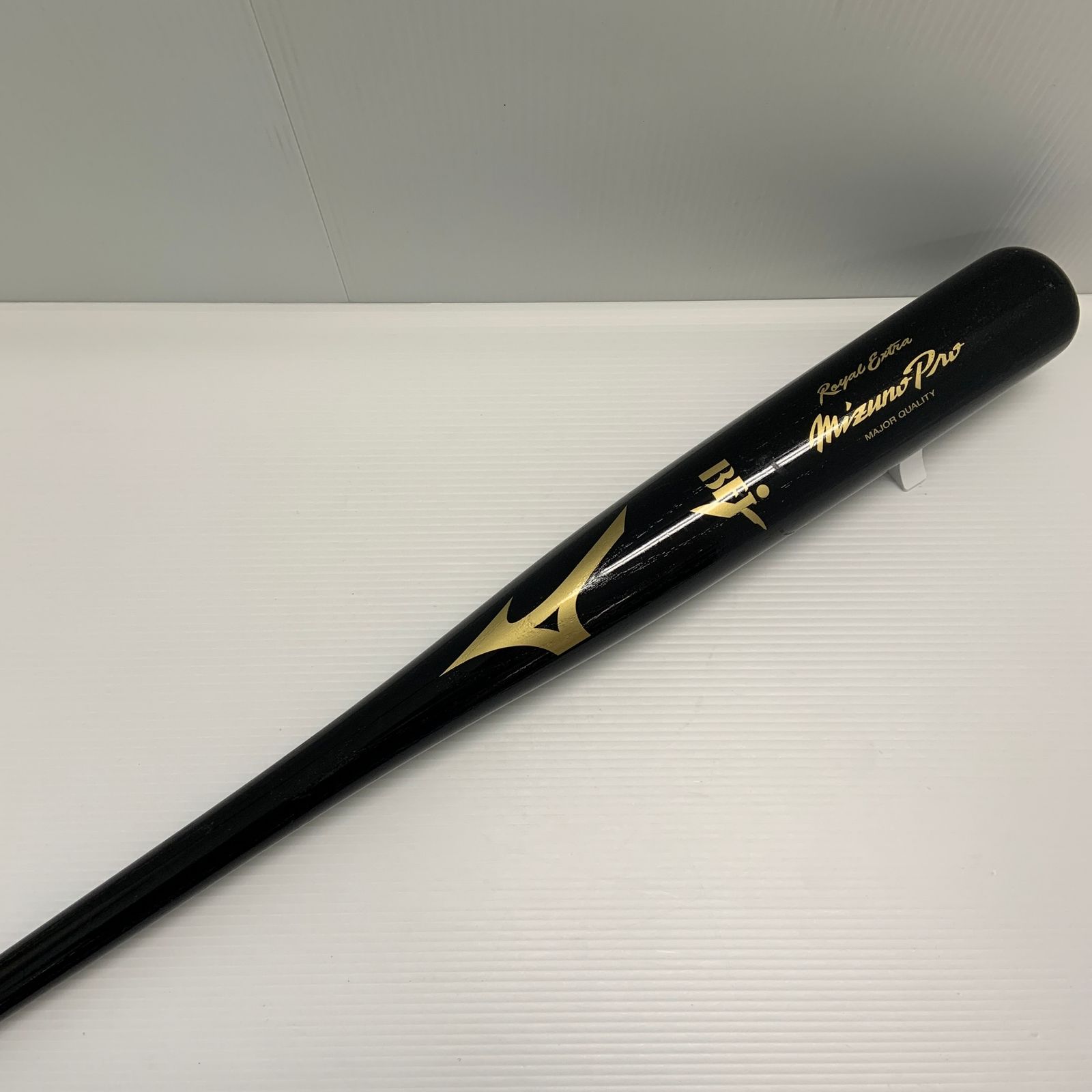 ミズノ MIZUNO ミズノプロ 硬式 大人 一般 木製バット BFJマーク 野球 7359