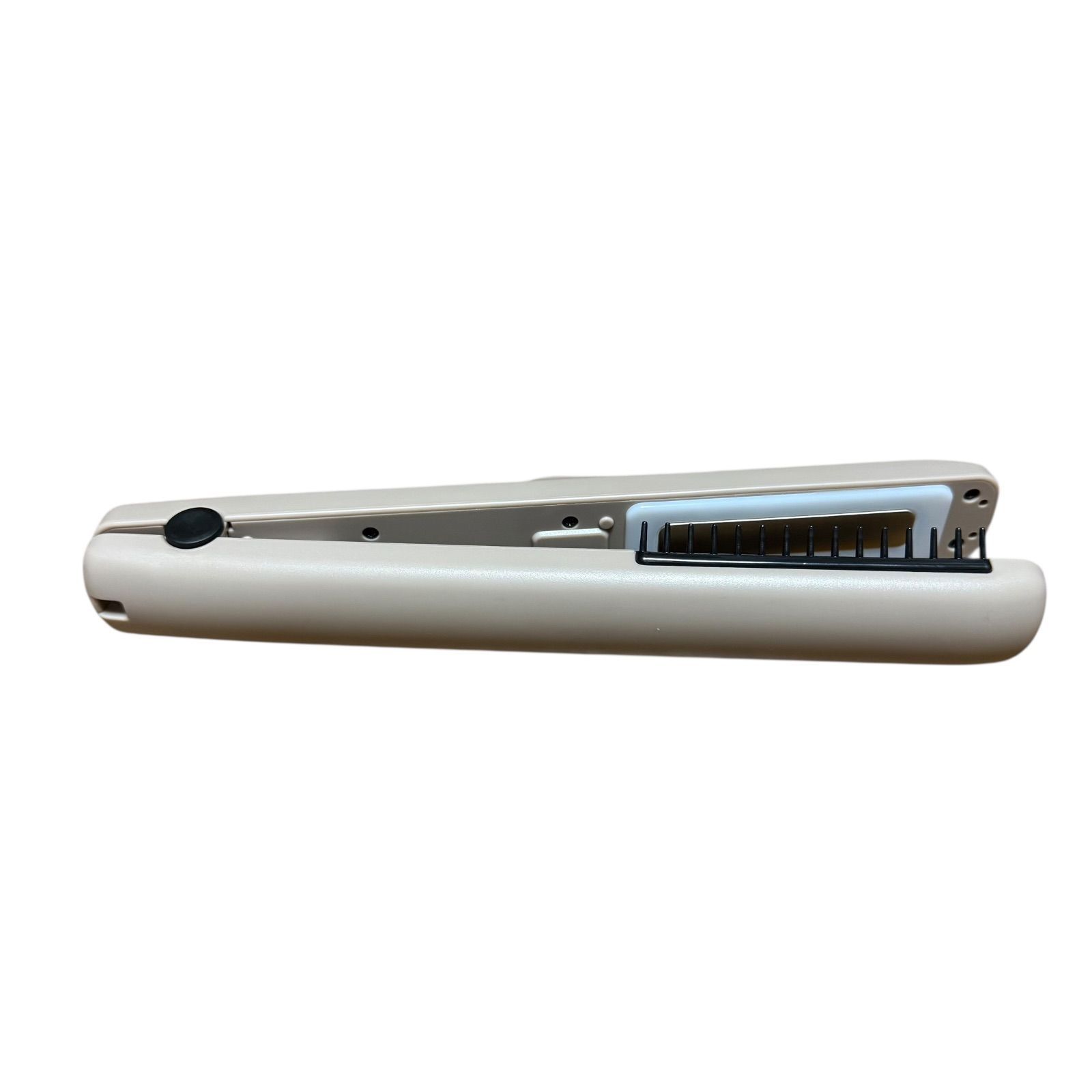 ほぼ未使用】ヤーマン シャインプロ HC-21G グレージュ ヘアアイロン