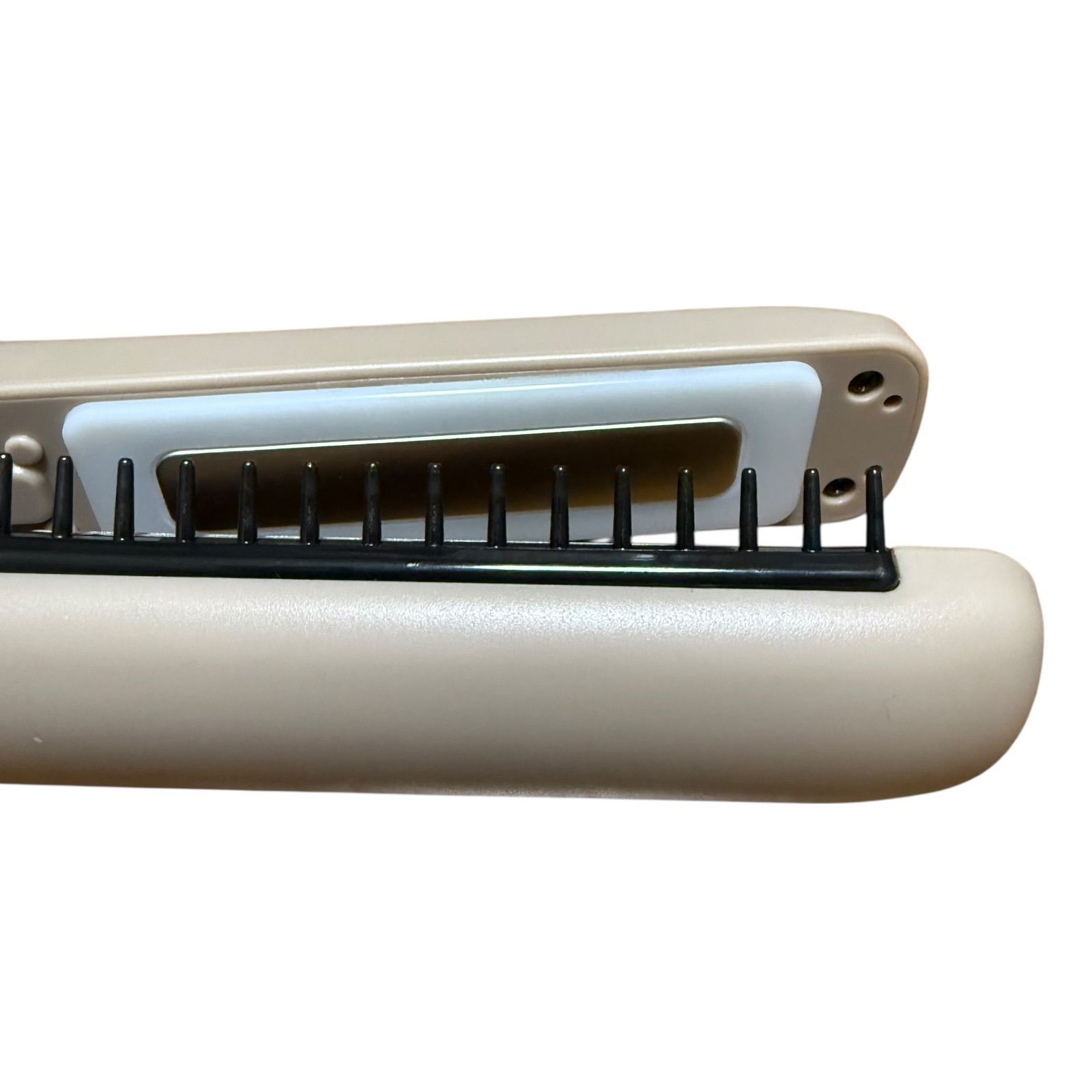 ほぼ未使用】ヤーマン シャインプロ HC-21G グレージュ ヘアアイロン