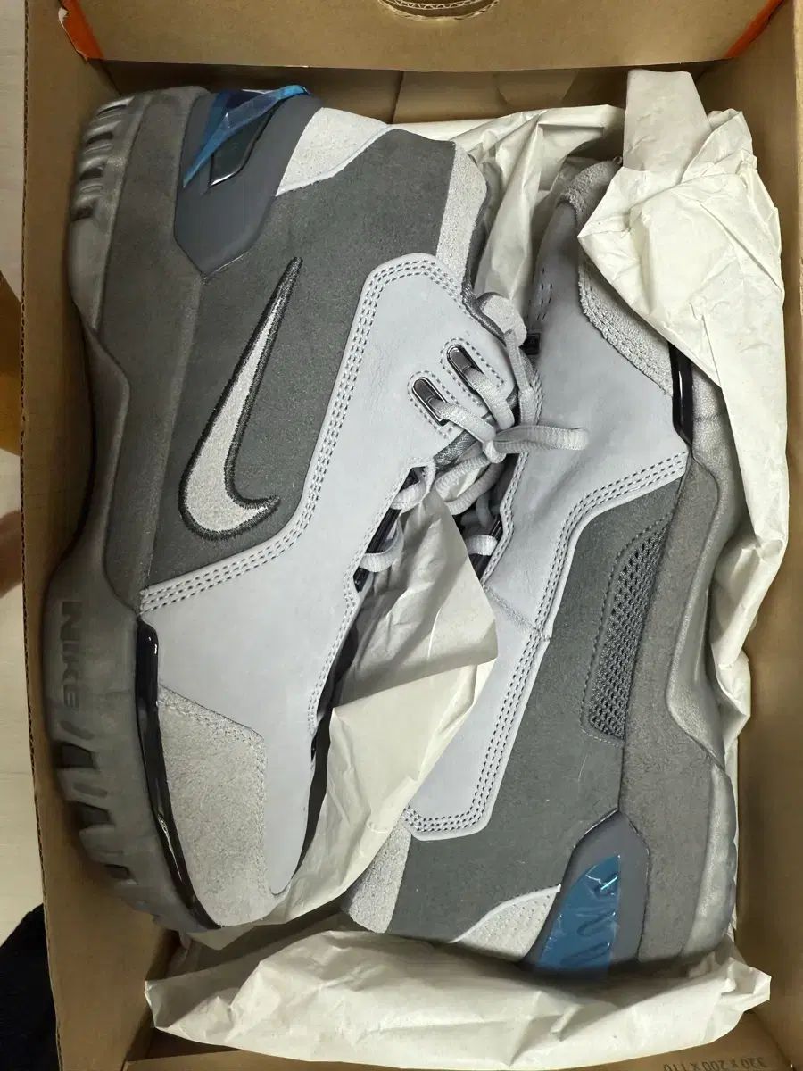 ナイキ エアズーム 255