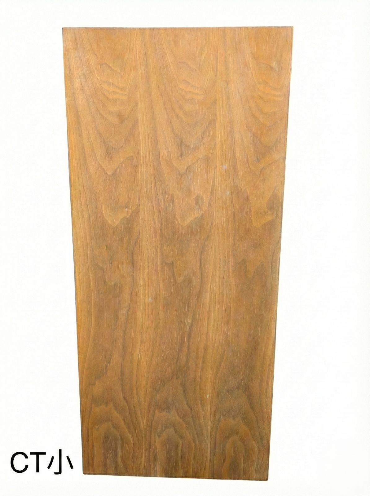 ACTUS】アクタス センターテーブル 大・小2点セット ウォールナット