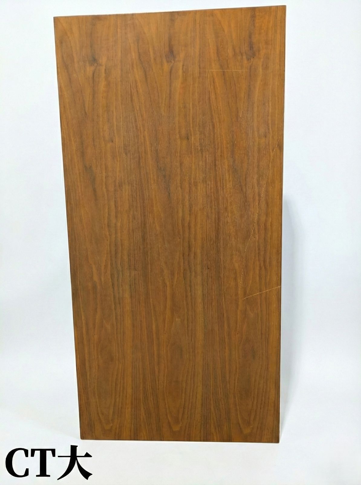 ACTUS】アクタス センターテーブル 大・小2点セット ウォールナット