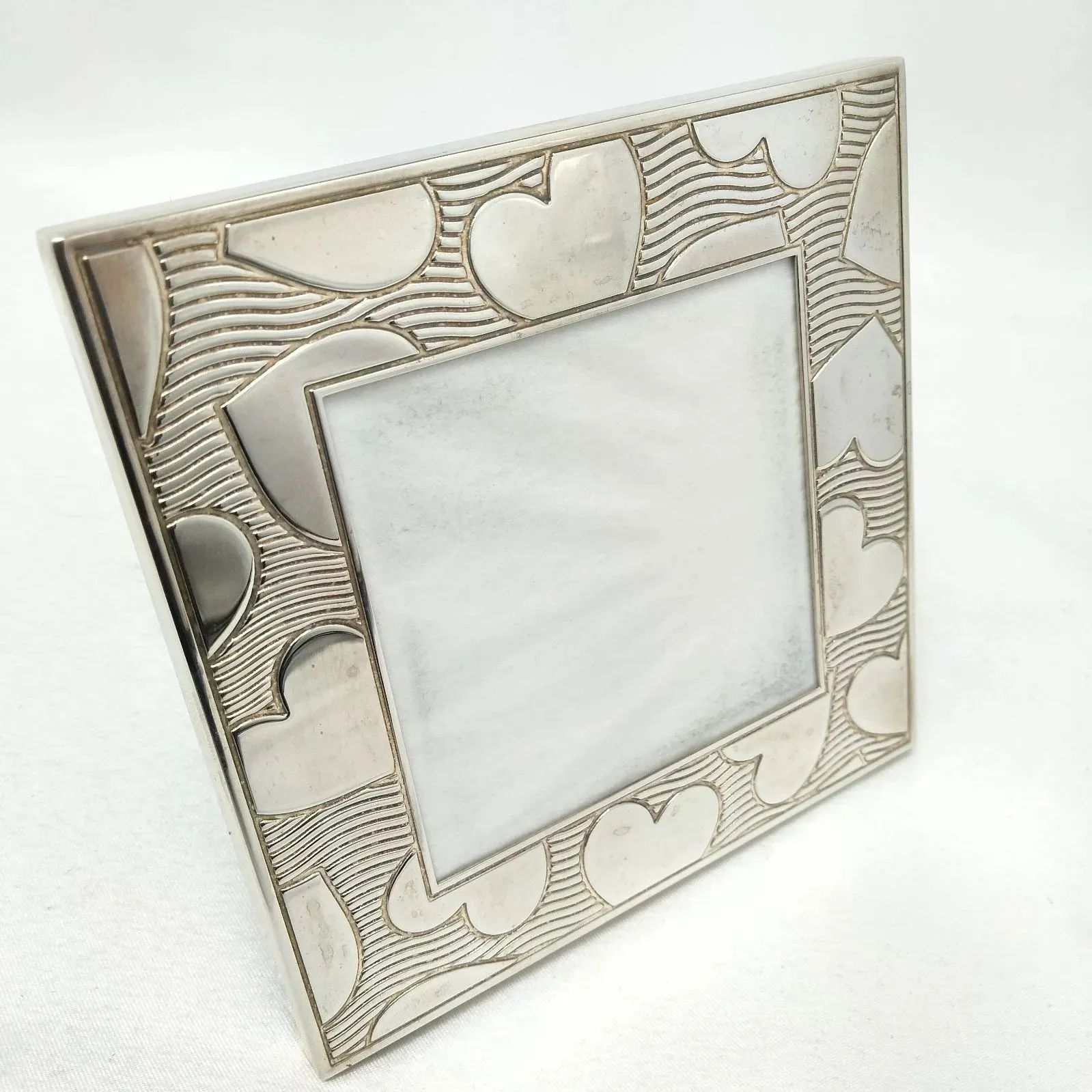 ✨️Tiffany&Co.✨️ティファニー フォトフレーム シルバー 925 写真