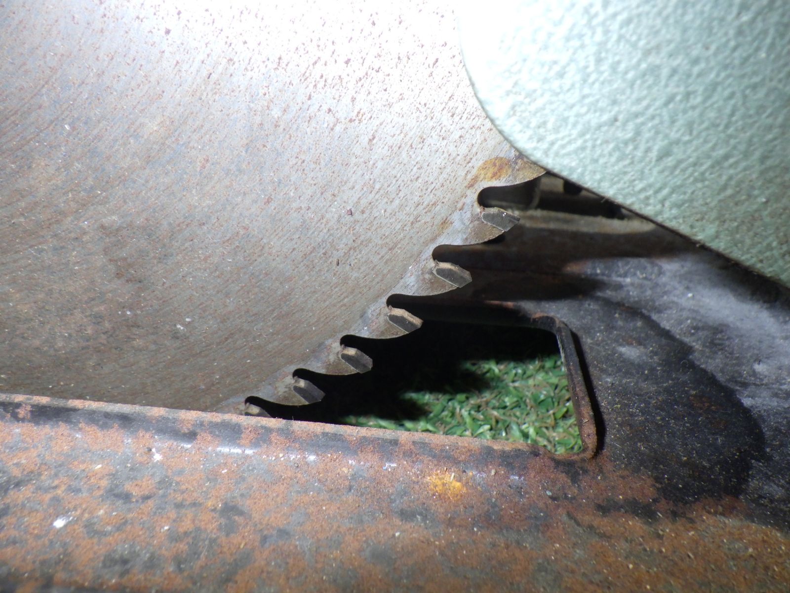 10型マルノコ 5201