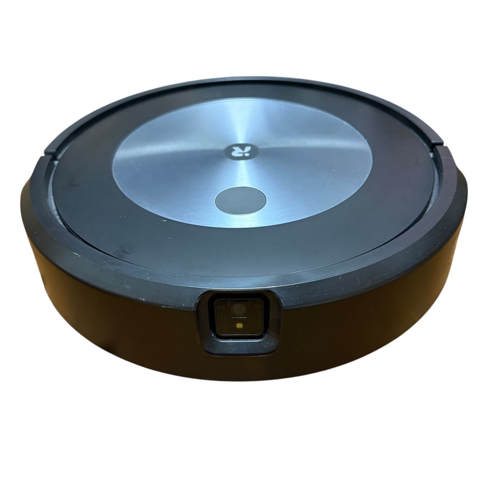 中古極美品】ルンバ j7 ロボット掃除機 障害物認識 ブラーバ連携