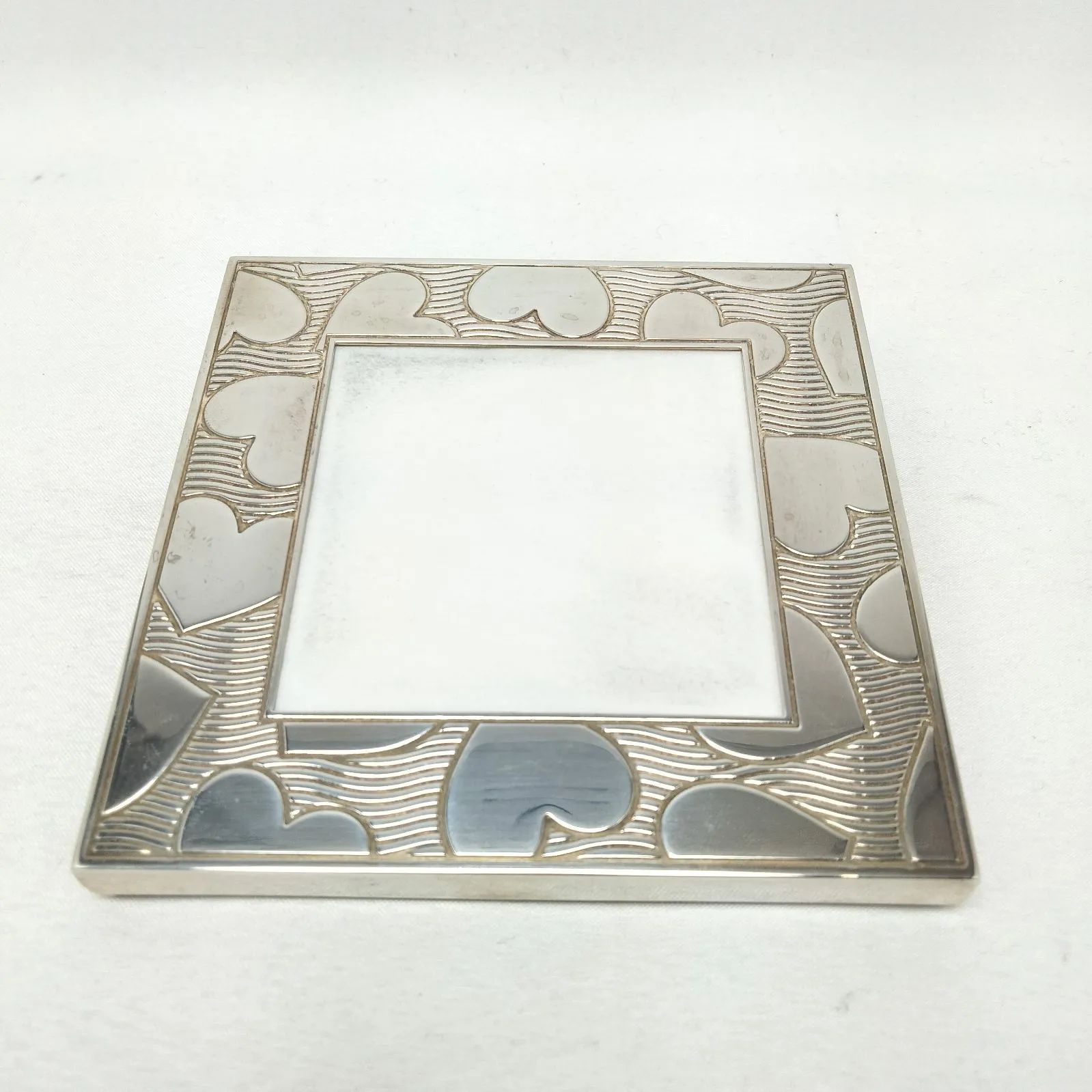 ✨️Tiffany&Co.✨️ティファニー フォトフレーム シルバー 925 写真