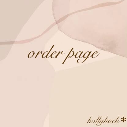 ハンドメイド 編み物 かぎ編み オーダー