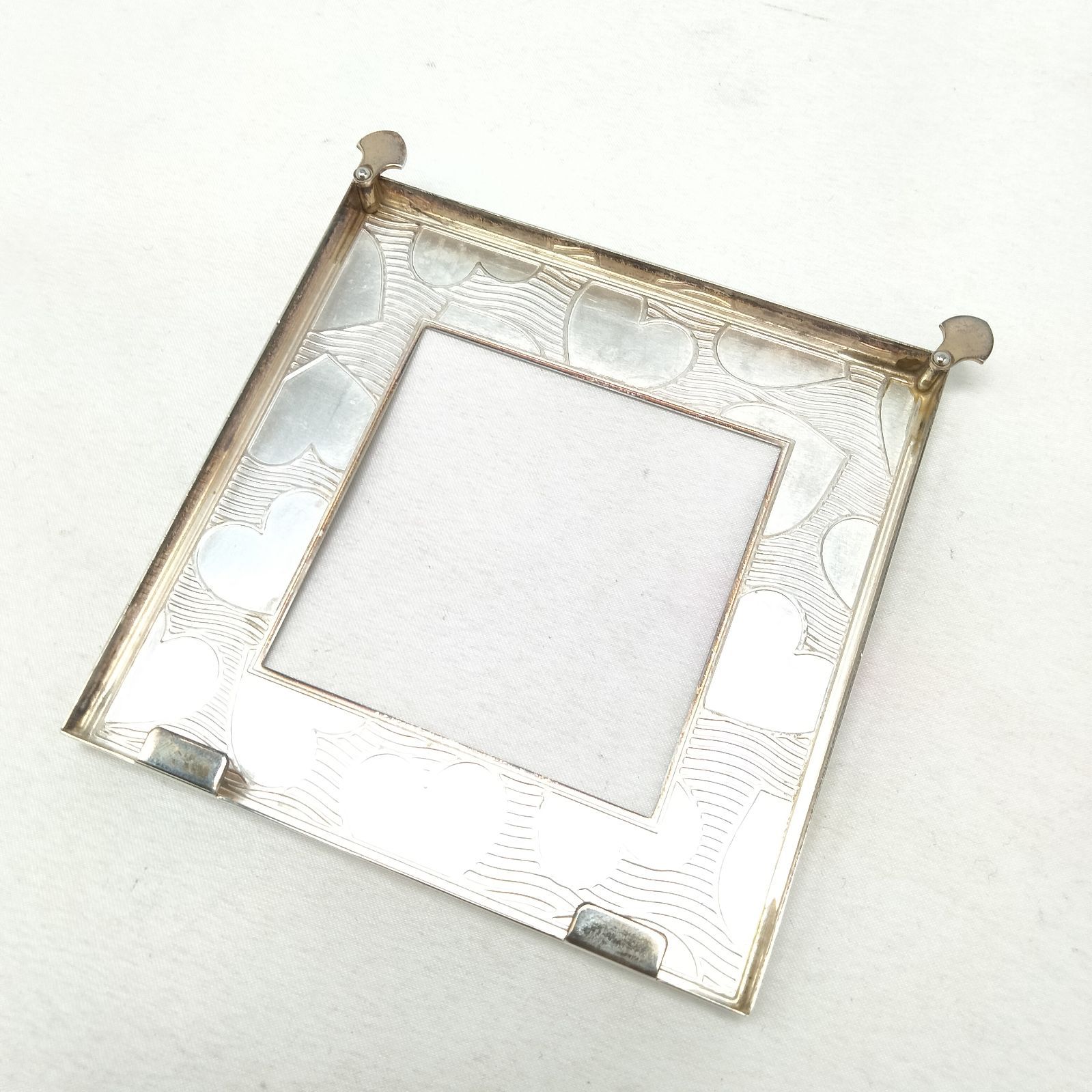 ✨️Tiffany&Co.✨️ティファニー フォトフレーム シルバー 925 写真