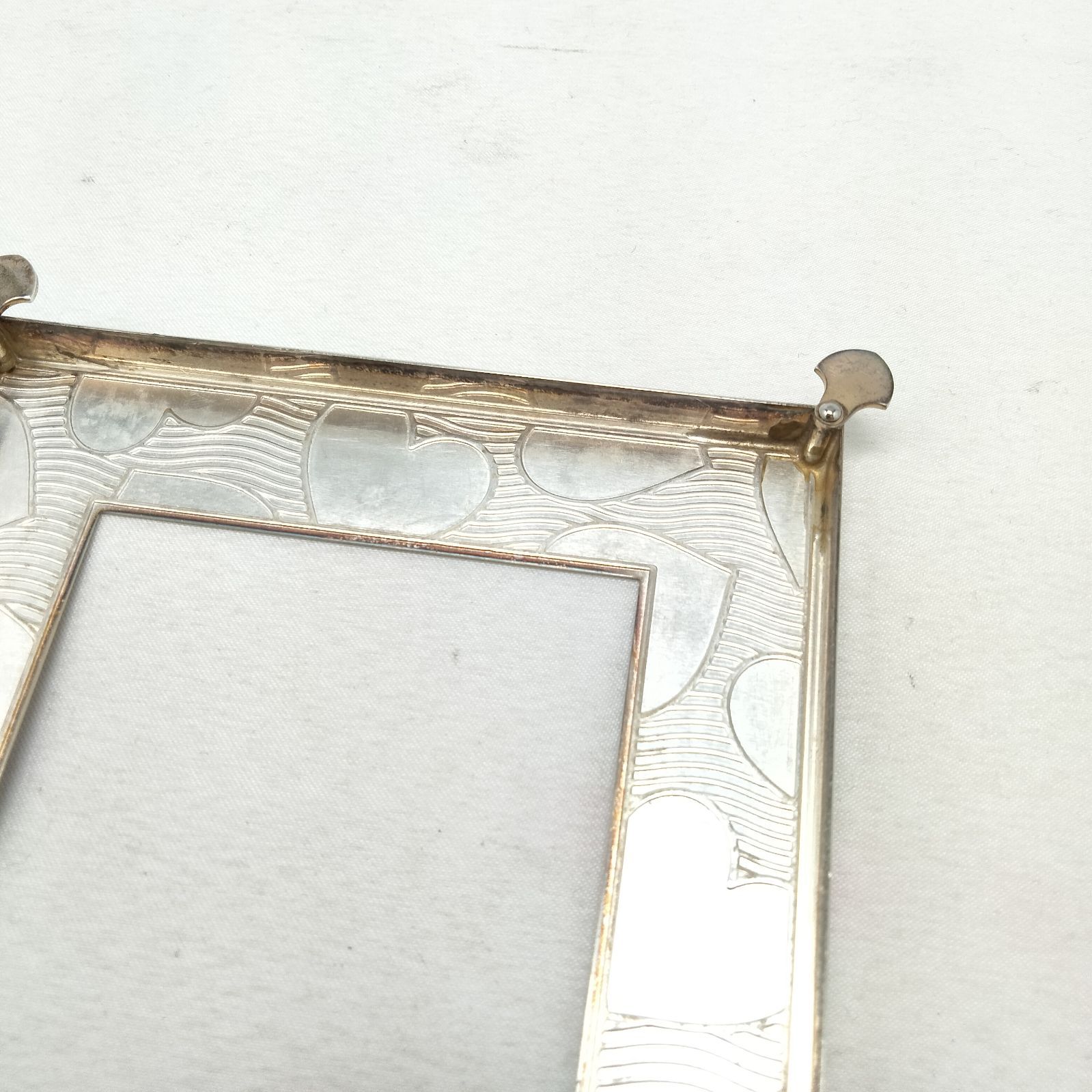 ✨️Tiffany&Co.✨️ティファニー フォトフレーム シルバー 925 写真