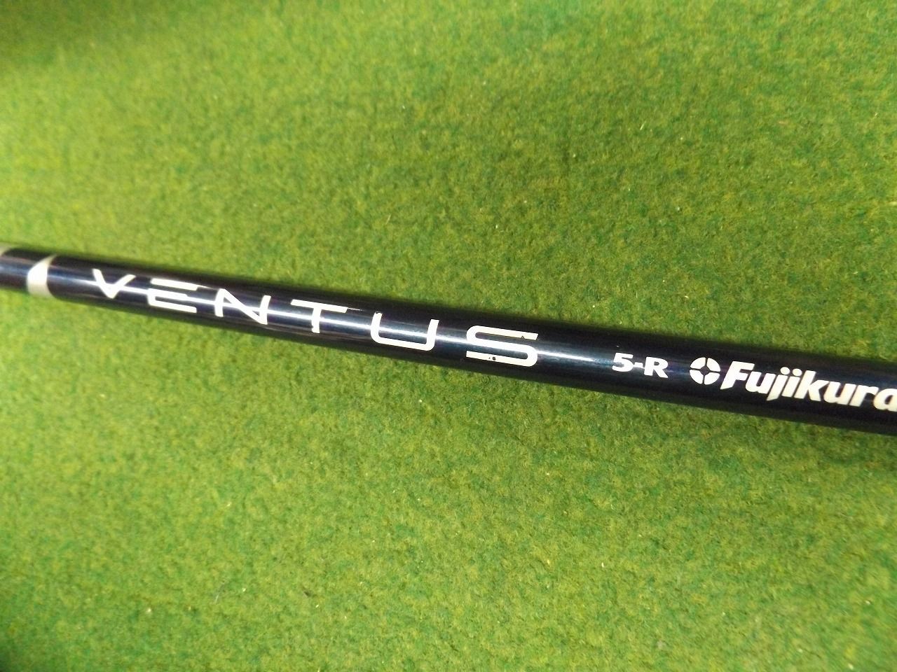 855 VENTUS BLUE VELOCORE 5 R-FLEX 41.25インチ テーラーメイド