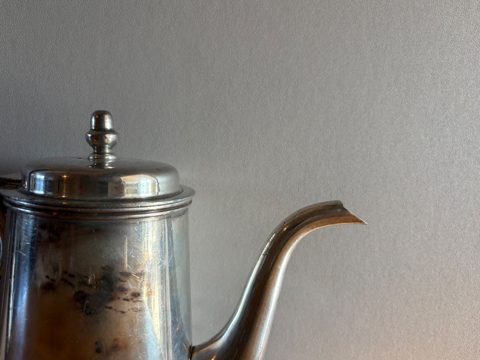 ドリップポット