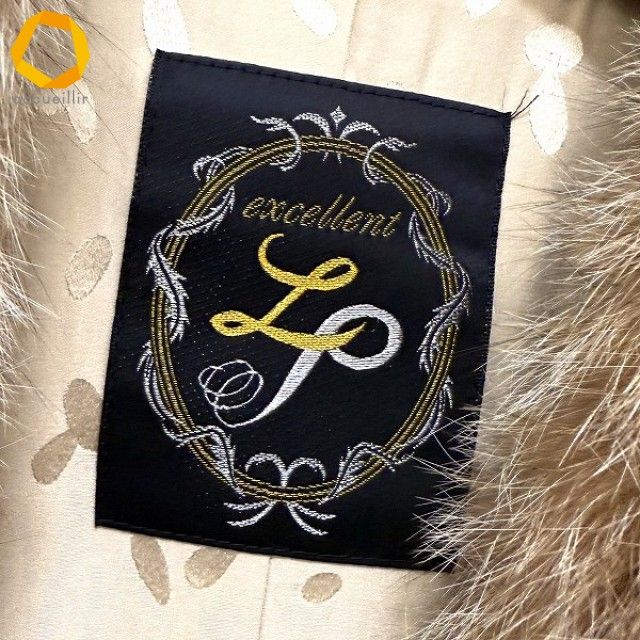 wnc ラピーヌブランシュ LAPINE BLANCHE ジャケット 11 ベージュ