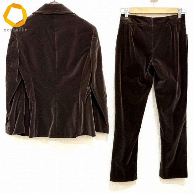 あいエスカーダ　スーツ 楽天市場】ESCADA（スーツ・セットアップ｜レディースファッション）の通販