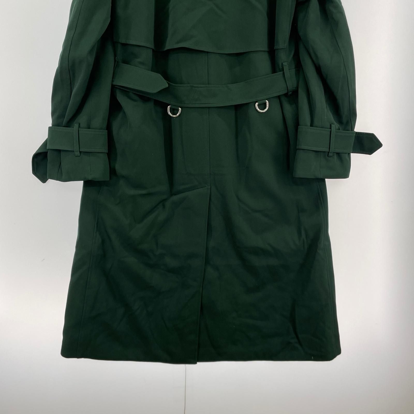 BURBERRY トレンチコート - メルカリ