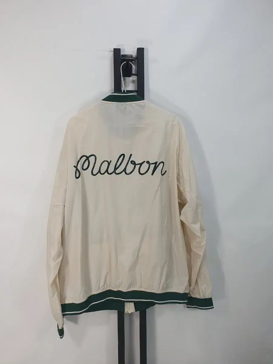 マルボンゴルフ ウィンドブレーカー スタジアム ジャケット XXL