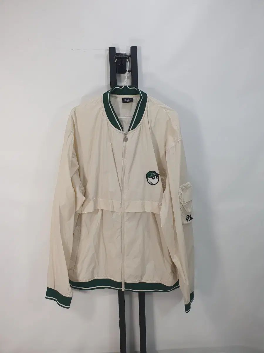 マルボンゴルフ ウィンドブレーカー スタジアム ジャケット XXL