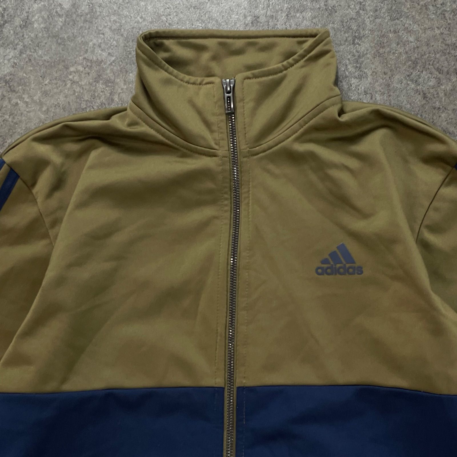 adidas Track Jacket Windbreaker 3-Stripes アディダス トラック 