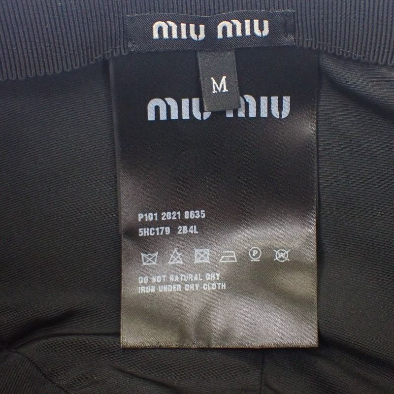 キャップ コットン