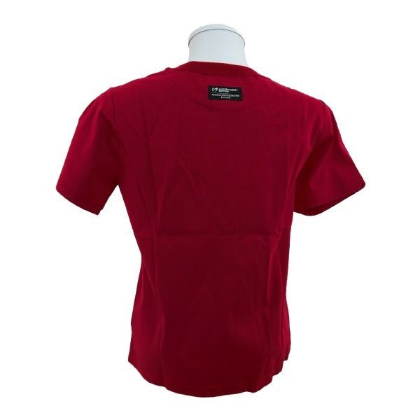 マスターバニーエディション モックネック シャツ MASTER BUNNY