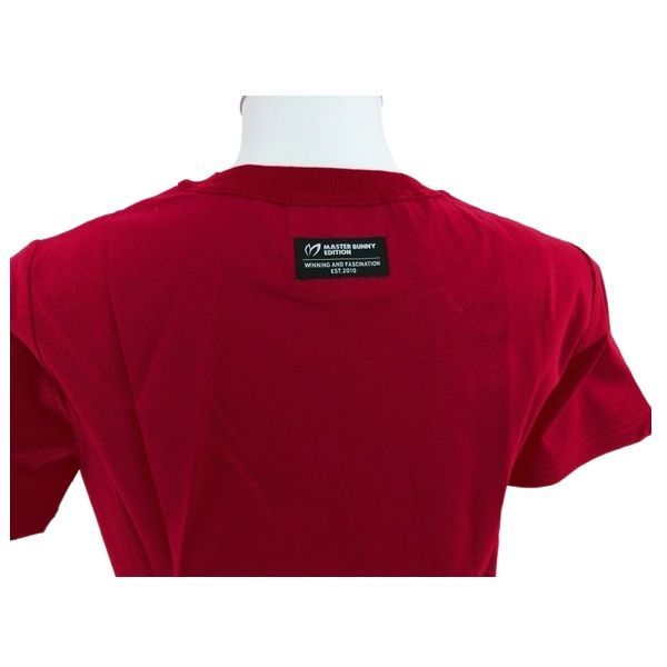 マスターバニーエディション モックネック シャツ MASTER BUNNY