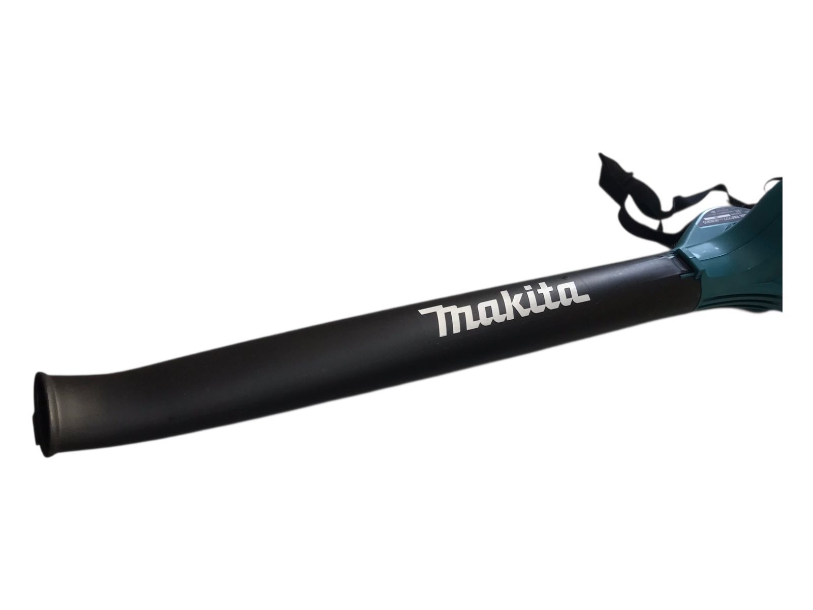 充電式ブロワー MUB