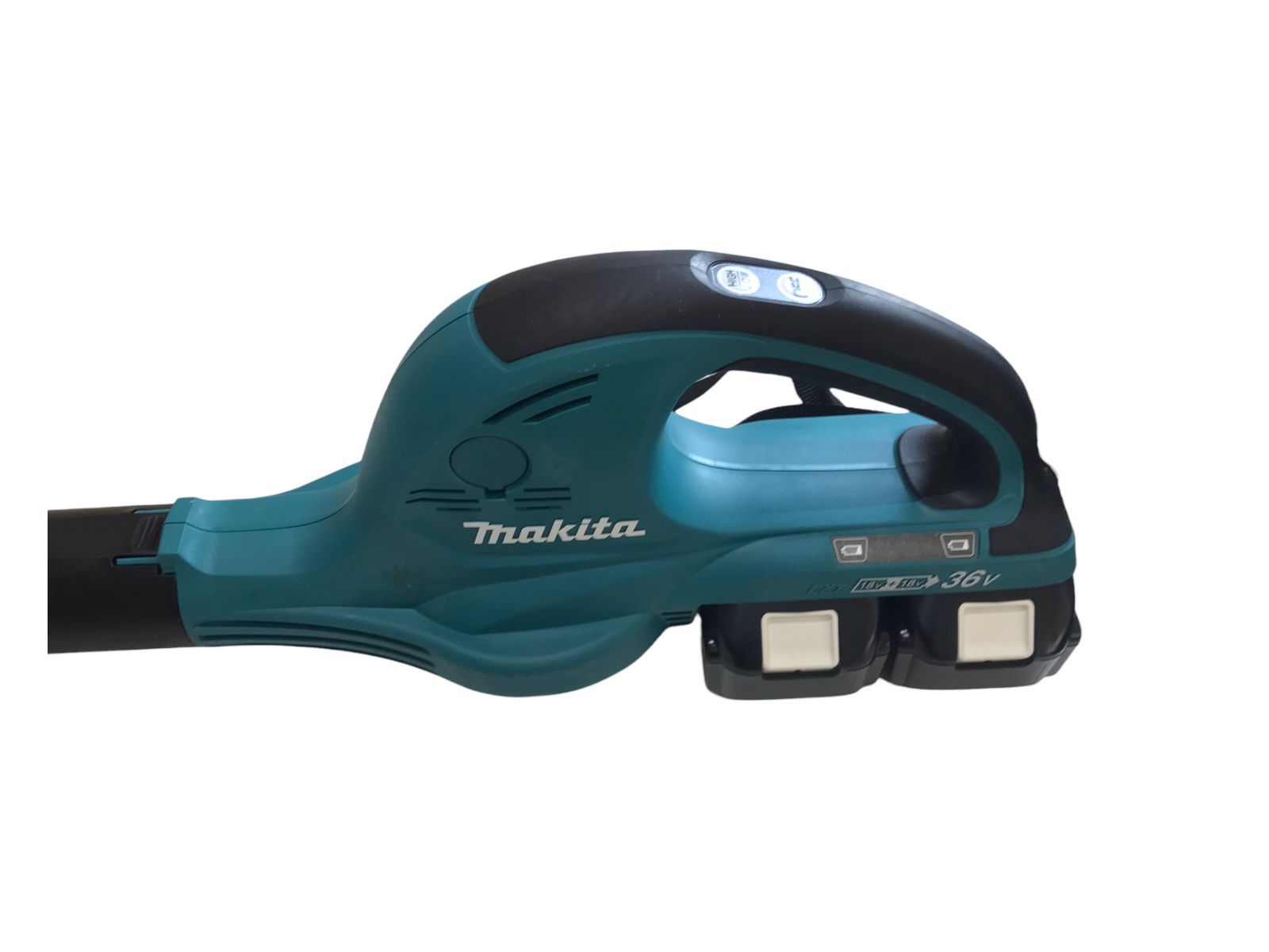  makita マキタ 充電式ブロワー MUB 361 D 集塵機 ブロワー 電動工具 エア工具