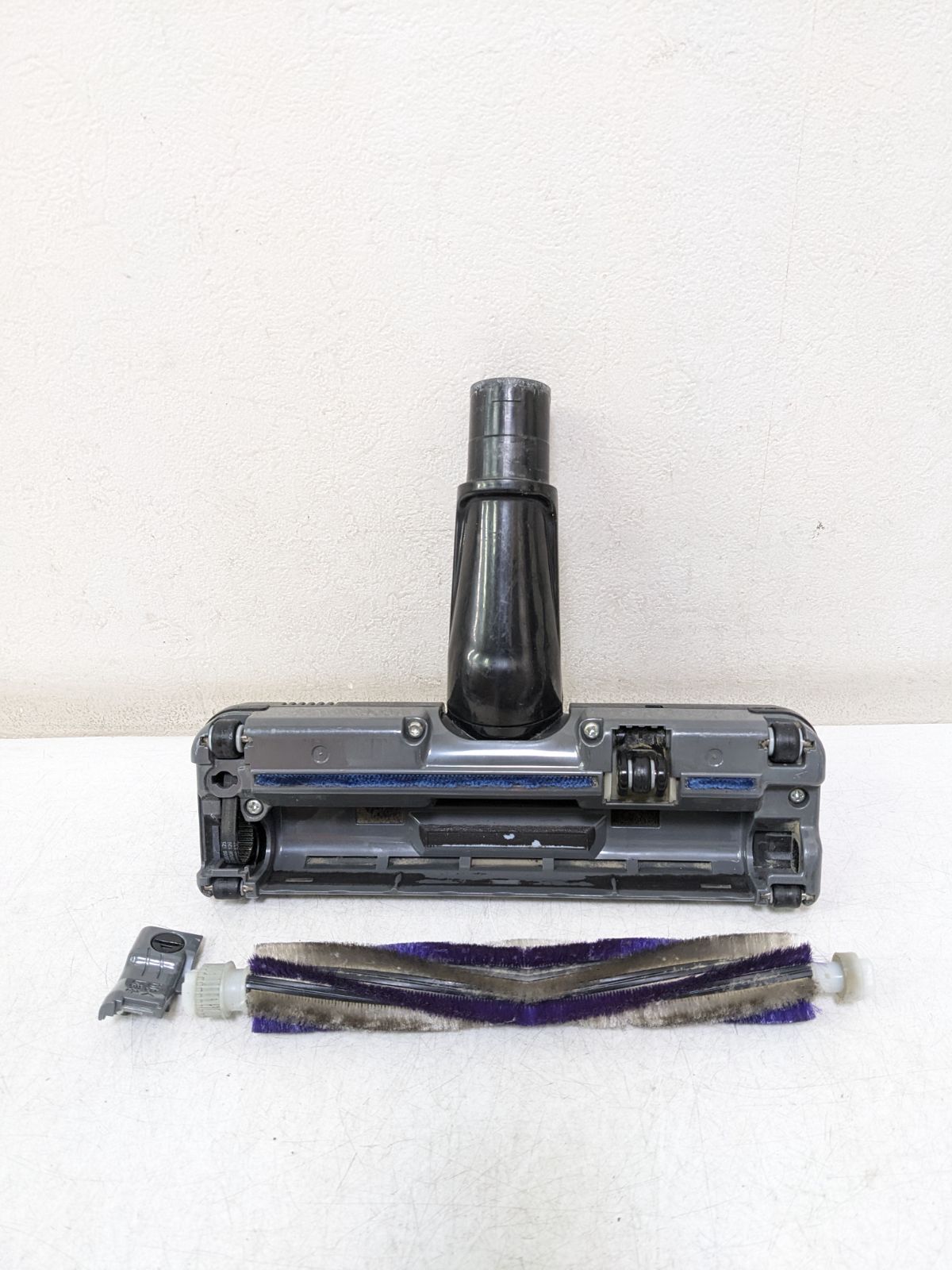 Panasonic MC-SR21J-P サイクロン式掃除機 2014年製