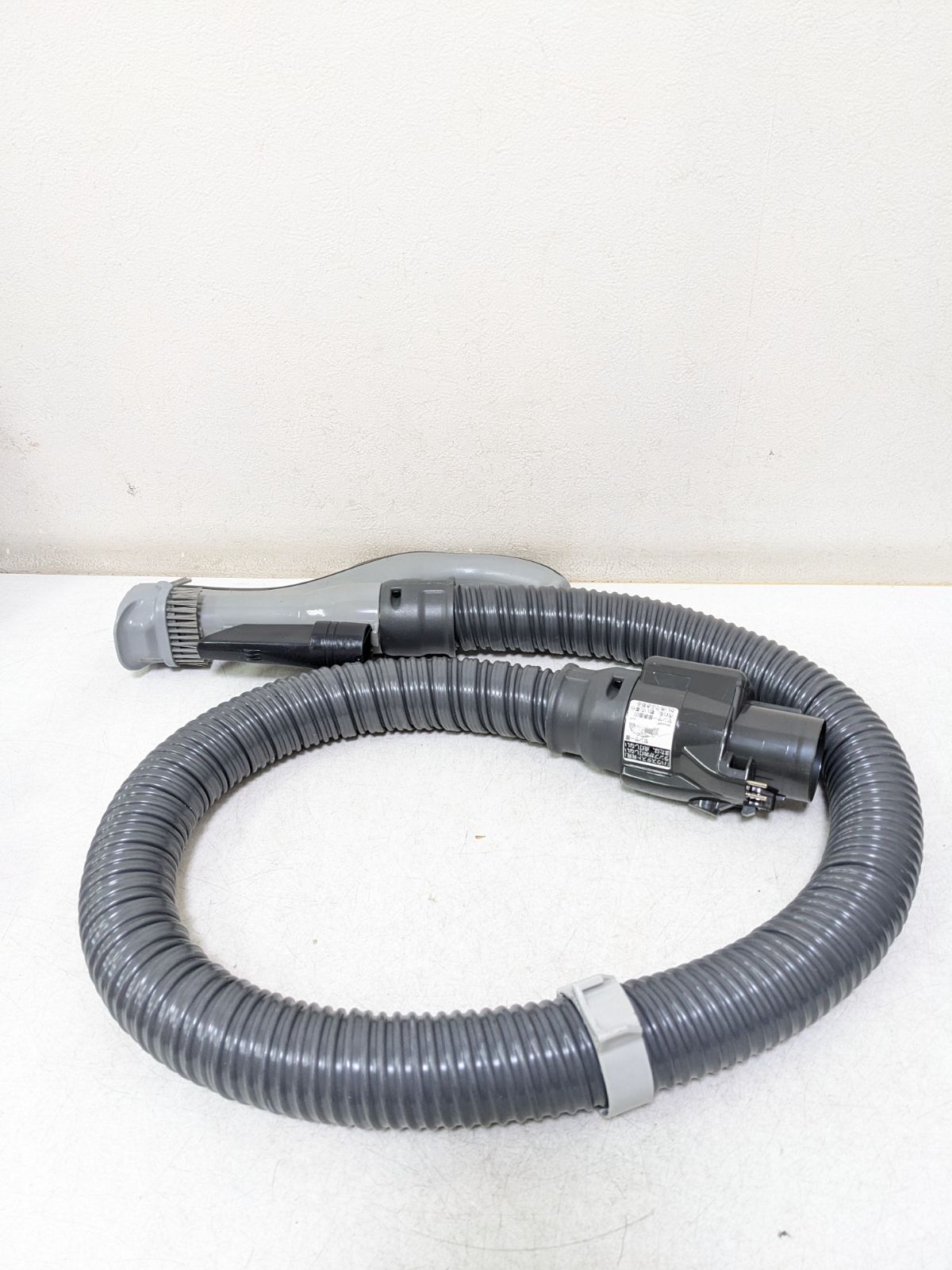 Panasonic MC-SR21J-P サイクロン式掃除機 2014年製