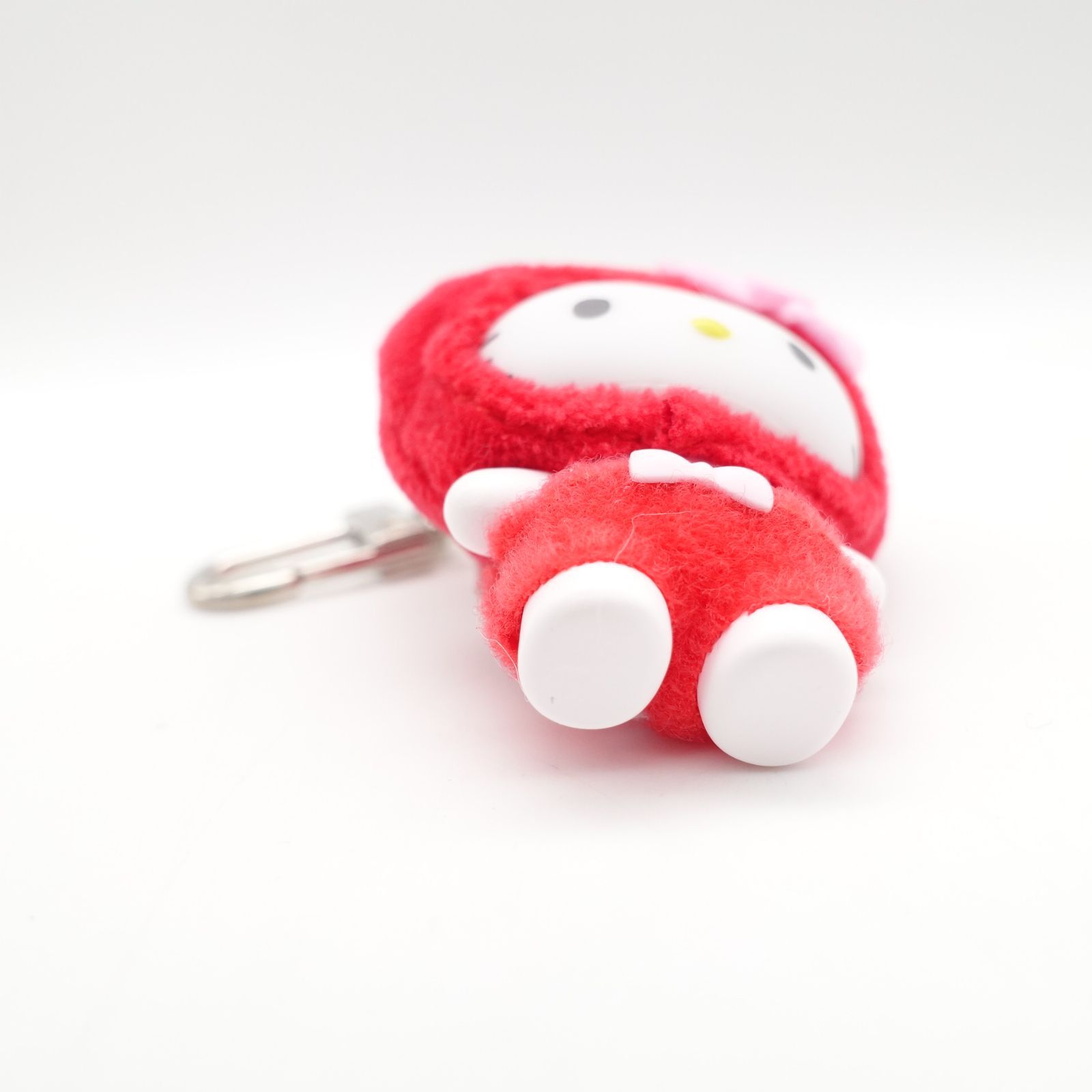 サンリオ ちびっとも くだもの ハローキティ りんご サンリオ