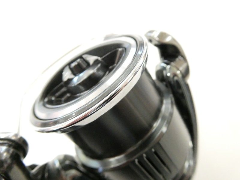 シマノ 22ステラ 2500 S 02-