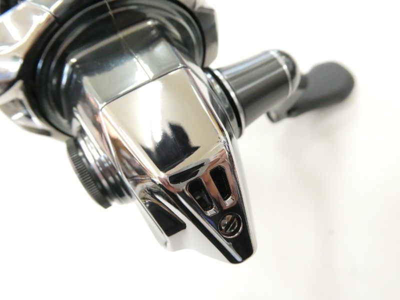  シマノ 22ステラ 2500 S 02- スピニングリール リール