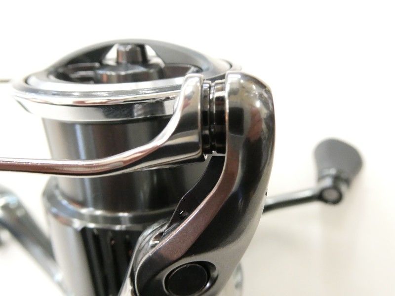 シマノ 22ステラ