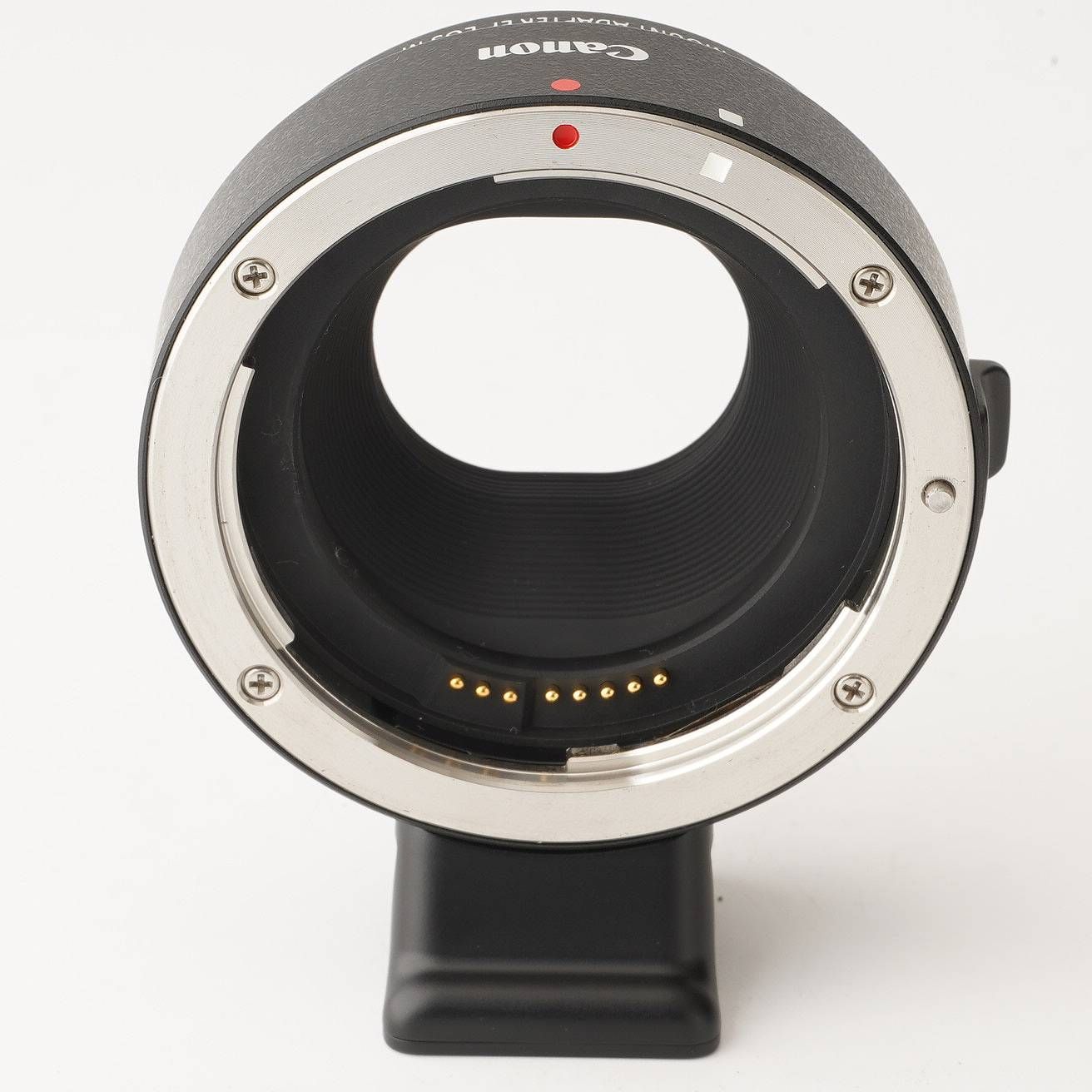 キヤノン Canon Mount Adapter EF EOS M マウントアダプター