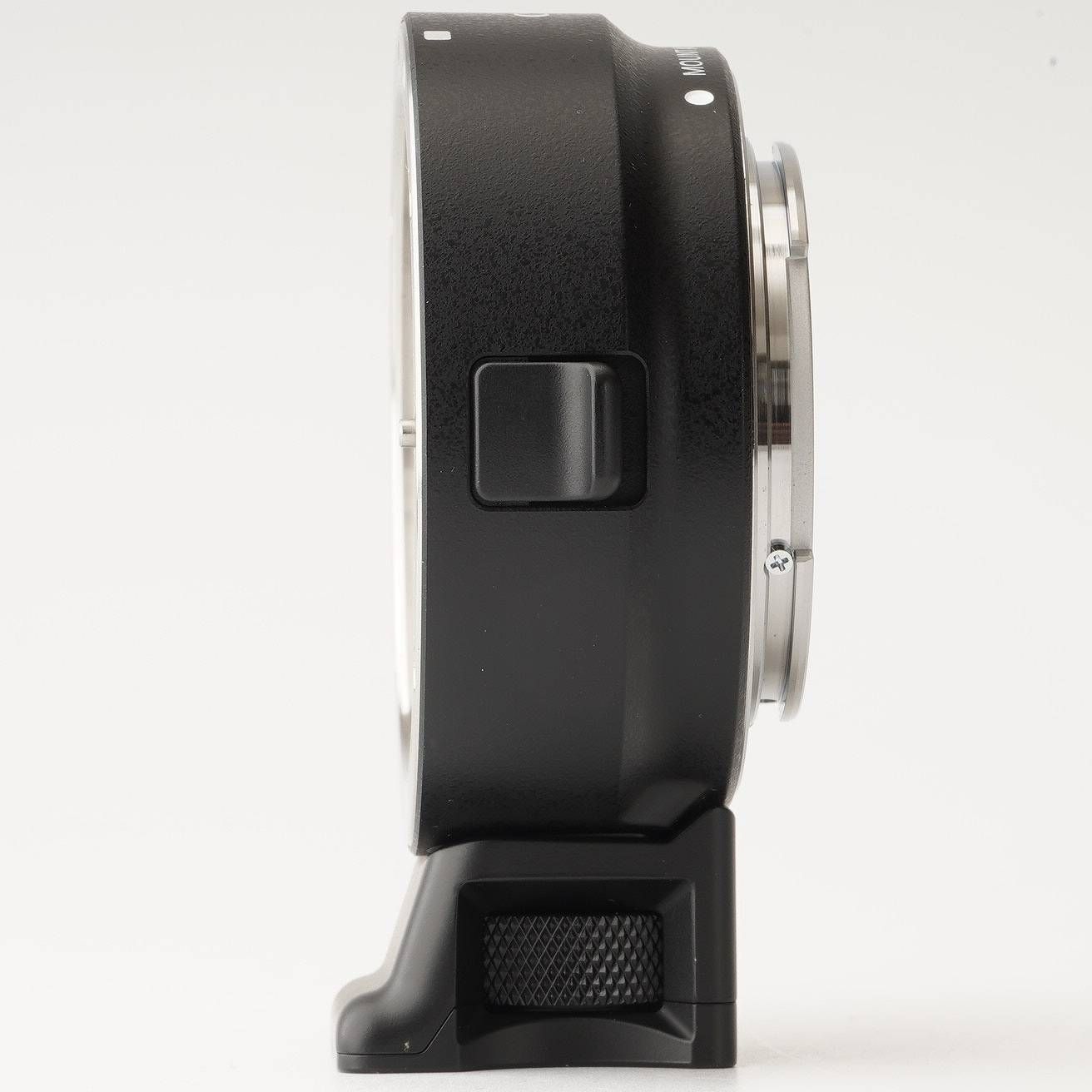  キヤノン Canon Mount Adapter EF EOS M マウントアダプター マウントアダプター レンズアクセサリー