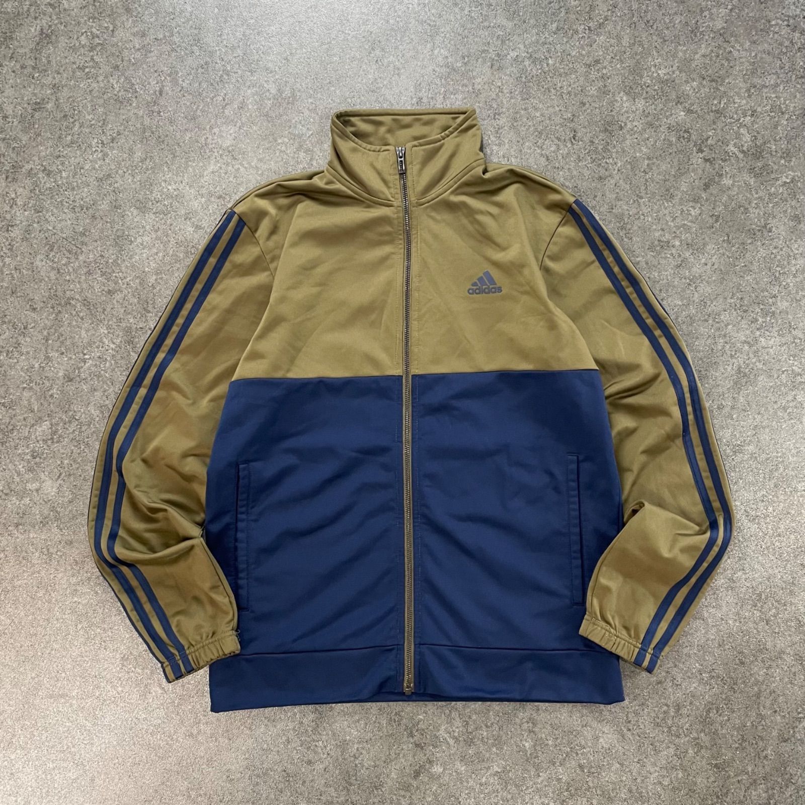 adidas Track Jacket Windbreaker 3-Stripes アディダス トラック 