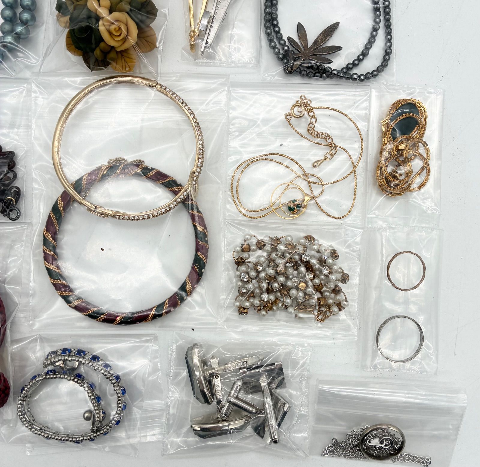 イミテーション まとめ アクセサリー③ - メルカリ