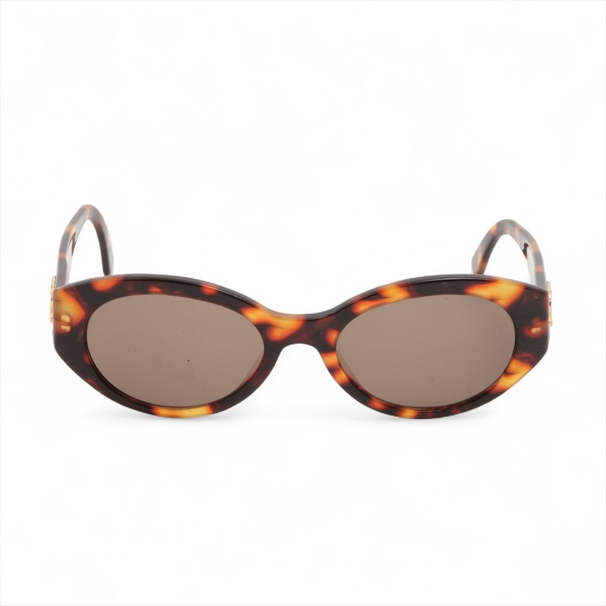 CHANEL シャネル サングラス ココマーク - メルカリ