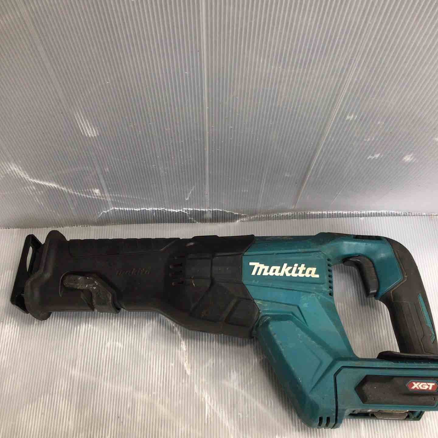 品 マキタ makita コードレスレシプロソー JR 001 GZ