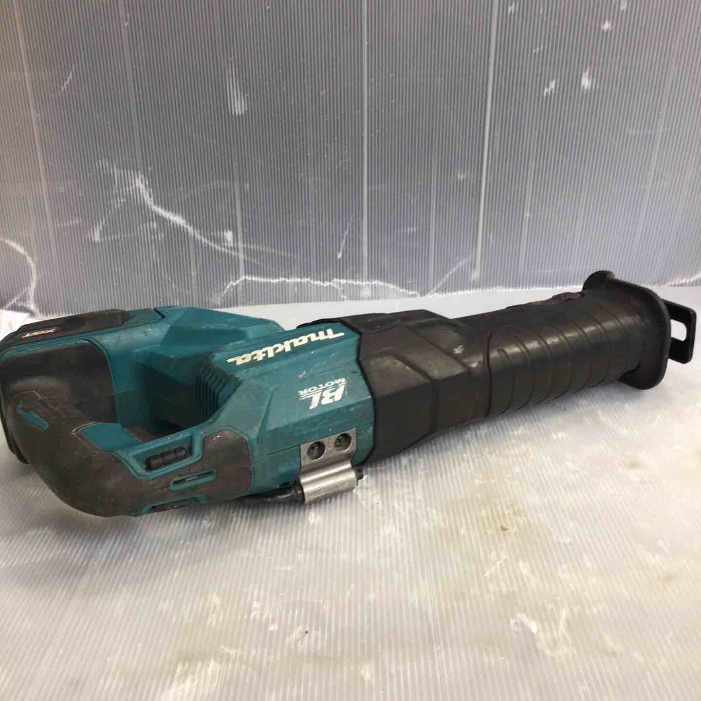 品 マキタ makita コードレスレシプロソー JR 001 GZ レシプロソー 切断工具 切断機