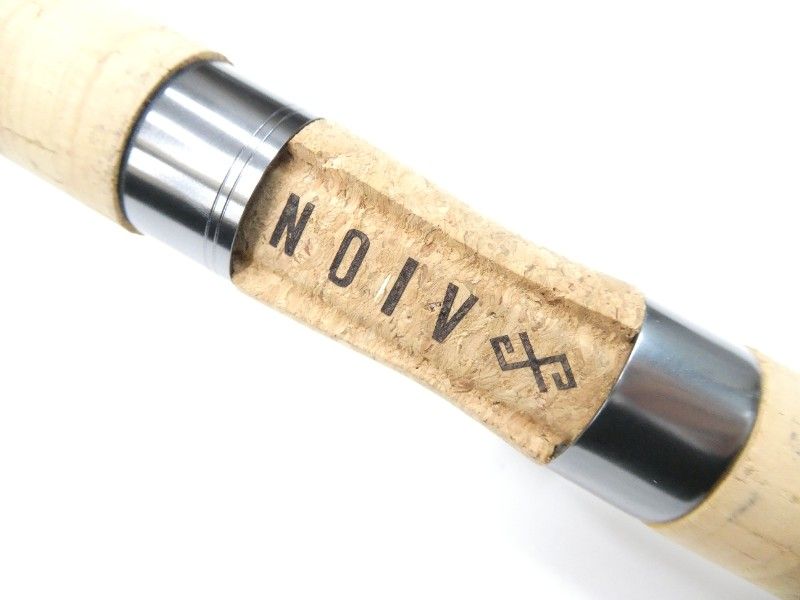  アブガルシア アイオン AINC 602 L 01 トラウトロッド ロッド