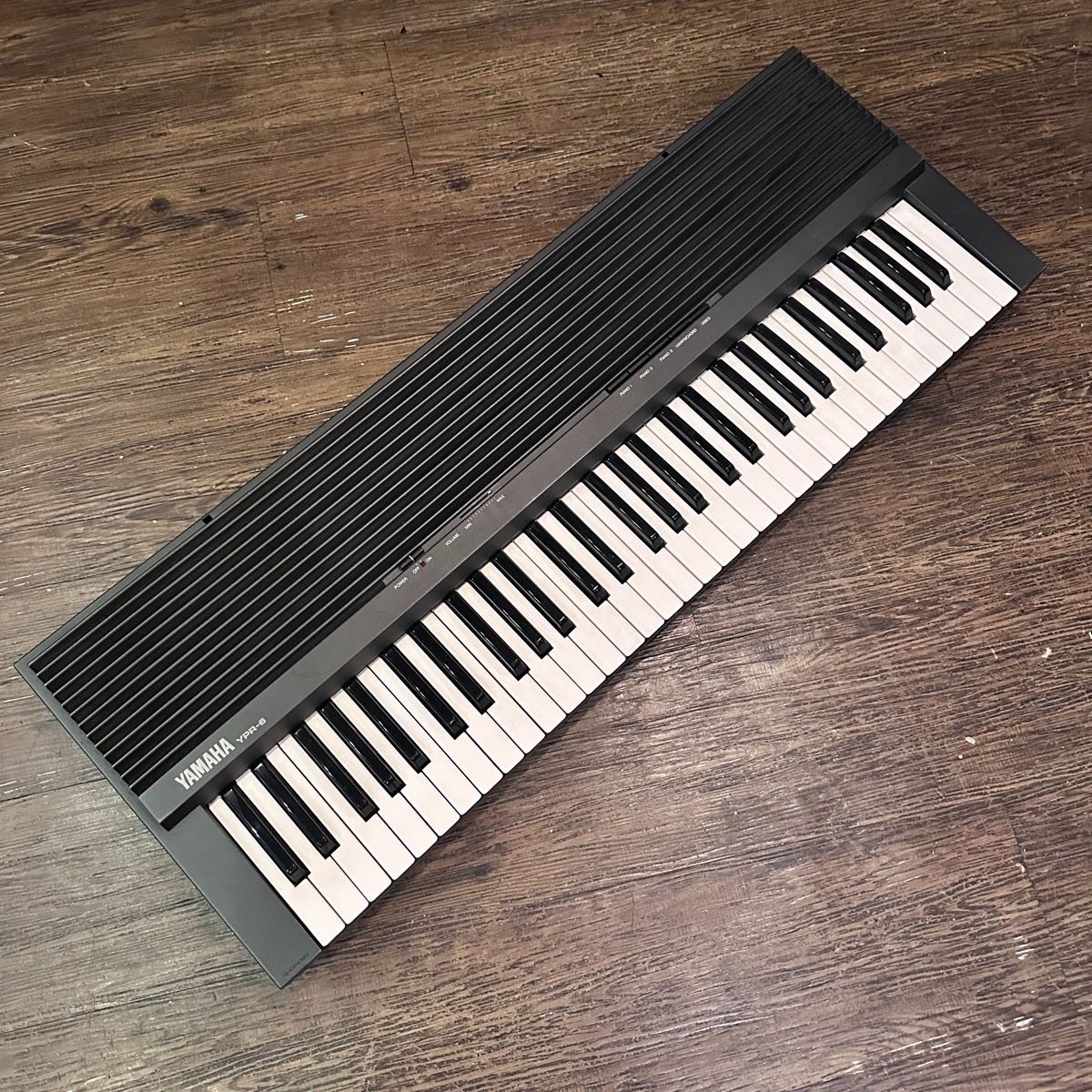 Yamaha YPR-8 Keyboard ヤマハ 電子ピアノ キーボード