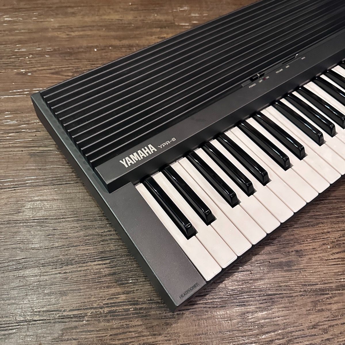 Yamaha YPR 8 Keyboard ヤマハ 電子ピアノ キーボード