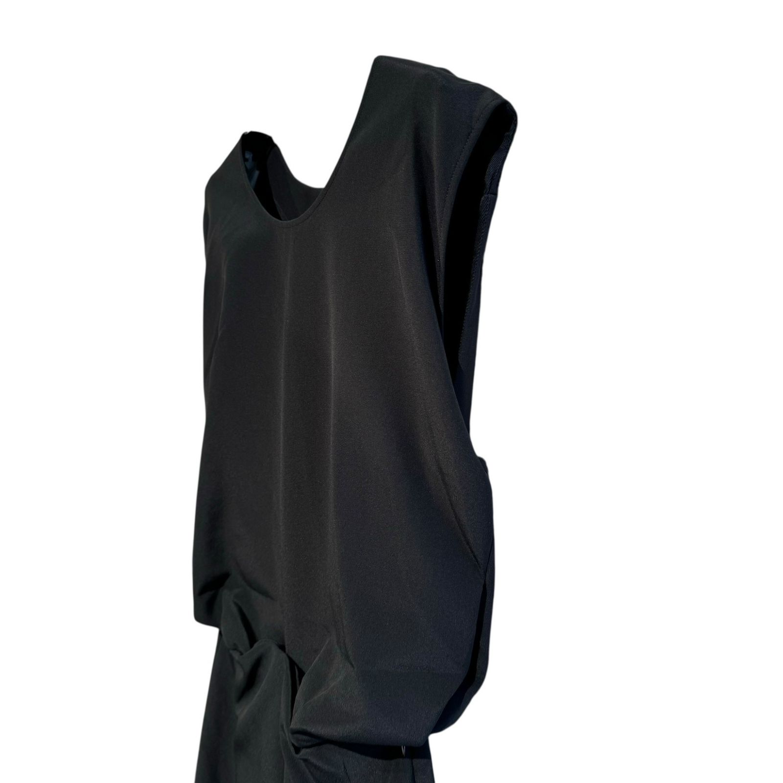 JIL SANDER (ジルサンダー) ① NW472/1 WDT000064 PROTOTIPO ABITO