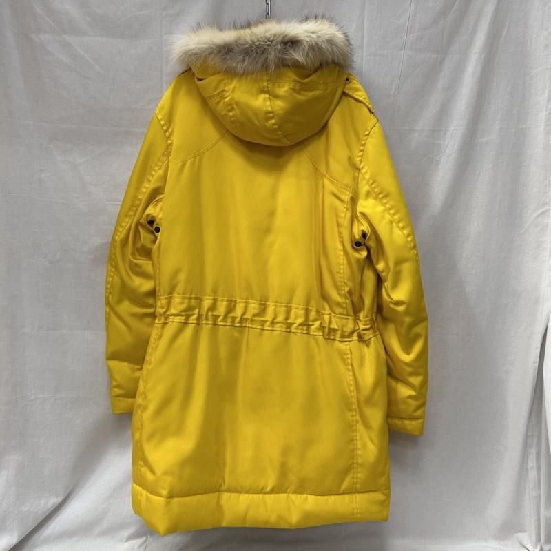 アールエルエックスラルフローレン エスキモージャケット ダウン