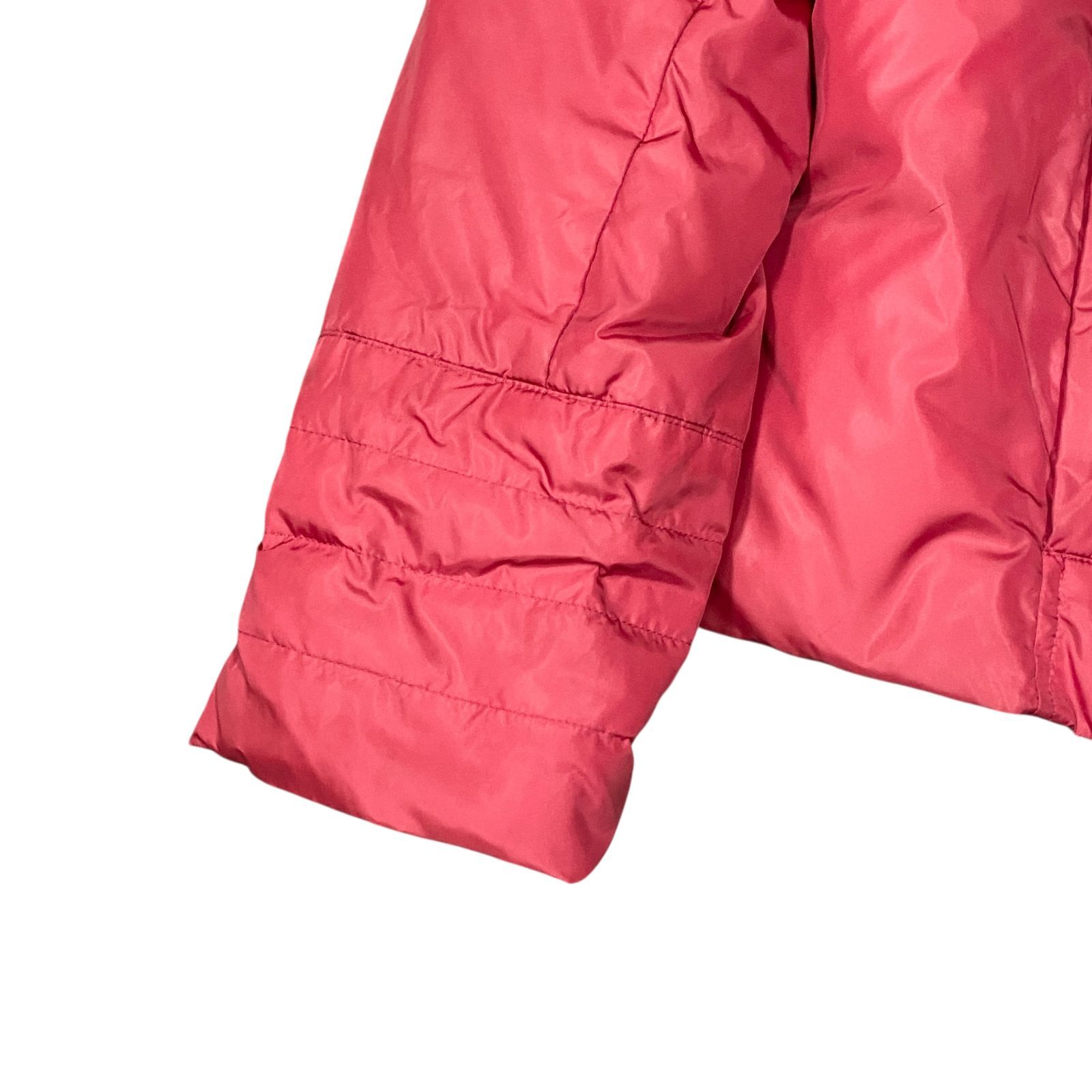 BURBERRY LONDON バーバリー 2WAY ダウンジャケット ノバチェック BURBERRY LONDON バーバリー 2WAY ダウンジャケット ノバチェック