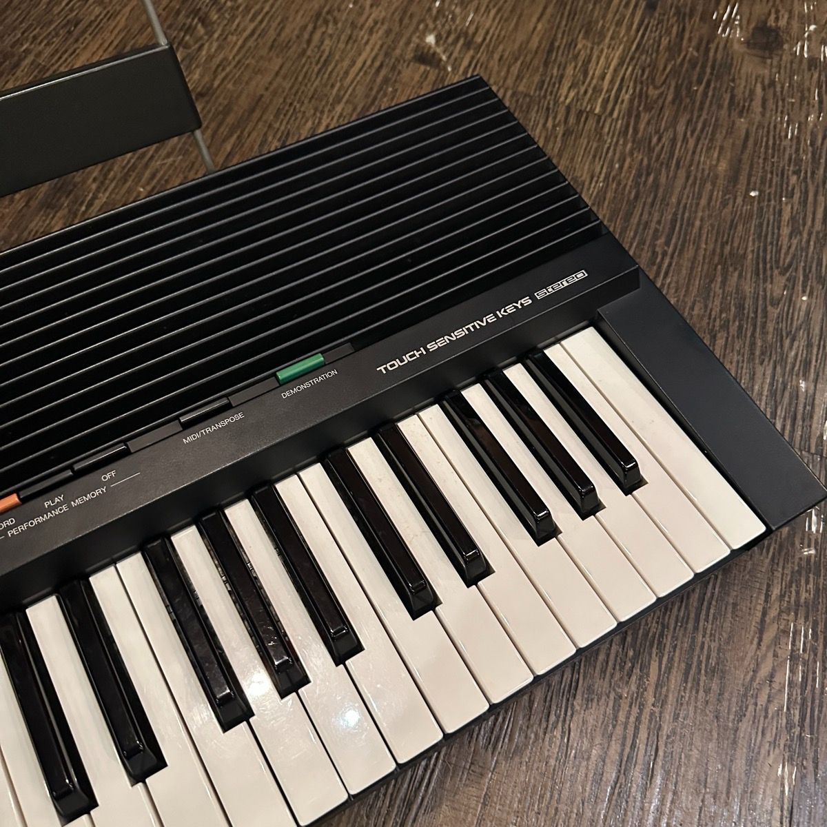  YAMAHA YPR 9 Keyboard ヤマハ キーボード キーボード 電子ピアノ ピアノ