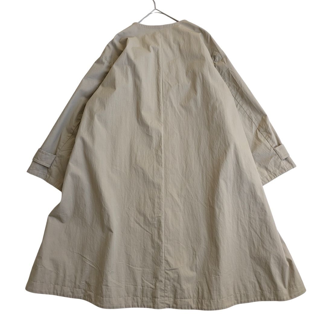 JOURNAL STANDARD】ジャーナルスタンダード コットンナイロンギャバ