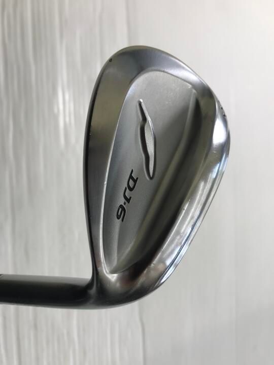 フォーティーン DJ-6 58度 NSプロ TS-114 w Ver 2 WEDGEフレックス ウェッジ