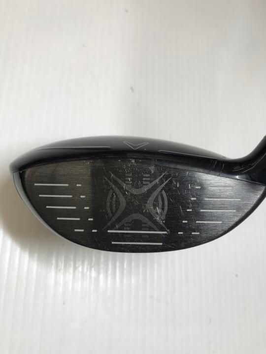 キャロウェイ ROGUE STAR 18度 Speeder ４ FW 50 SRフレックス フェアウェイウッド